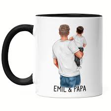 cadeau vader en zoon