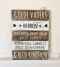 cadeaus voor je vader