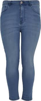 grote maten jeans