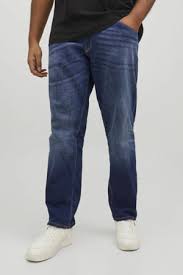 grote maten jeans heren