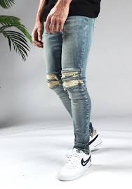 jeans broeken heren