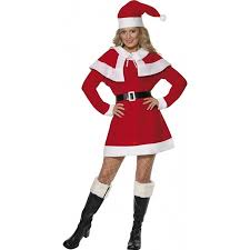 kerstkleding