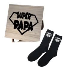 super papa cadeau