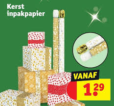 kersttrui kruidvat