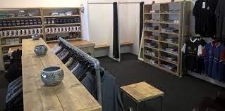 grote maten heren winkel