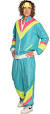 grote maten carnavalskleding