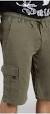 grote maten shorts heren