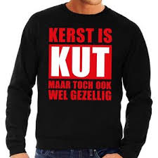 kutkerst trui