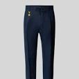 linnen broek heren grote maat