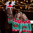 foute kersttrui voor kinderen