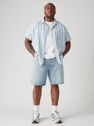 grote maten kleding heren winkel