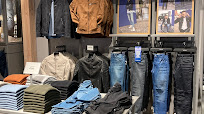 grote maten mannen mode