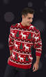 foute kersttruien