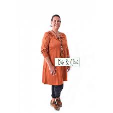 grote maten - kleding