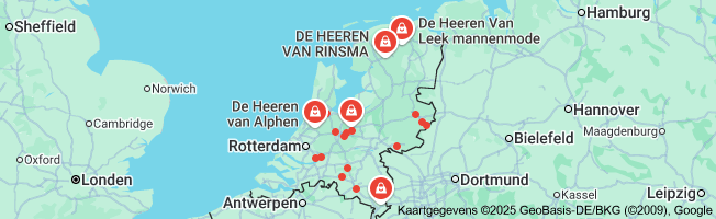 heren en heren