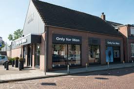 only for men