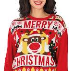 trui kerst