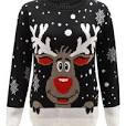 foute kersttrui dames sale