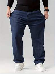 grote maten heren jeans