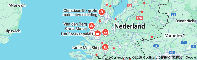 herenbroeken grote maten