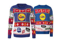 kersttrui lidl