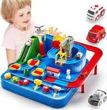 speelgoed 3 jarige jongen