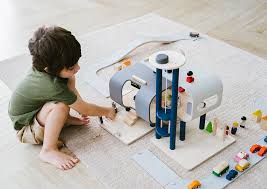 buitenspeelgoed kind 3 jaar