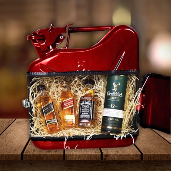 cadeau vader en moeder