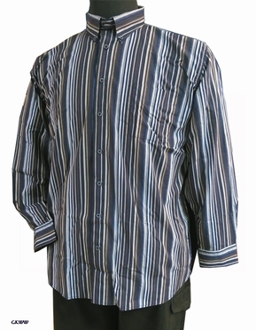 grote maten overhemden