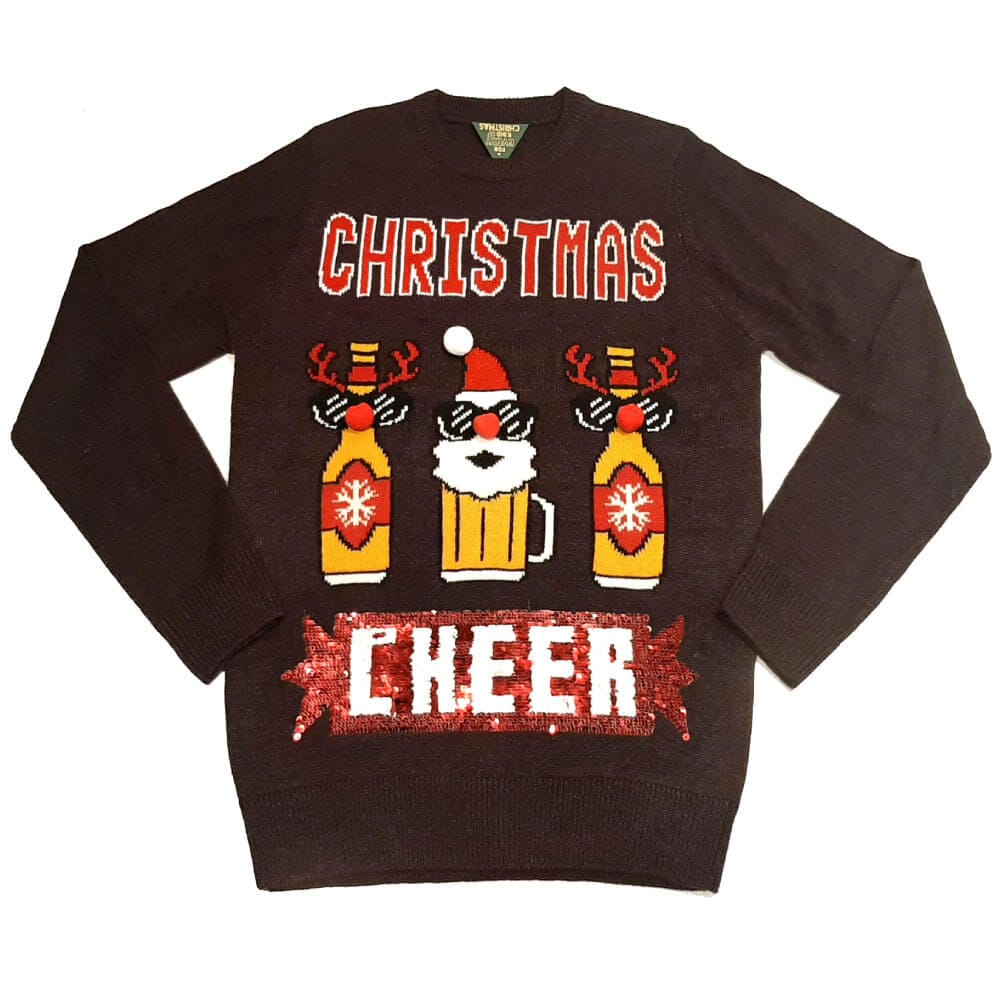 kersttrui heren primark