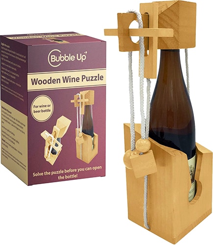 sinterklaas cadeau vader