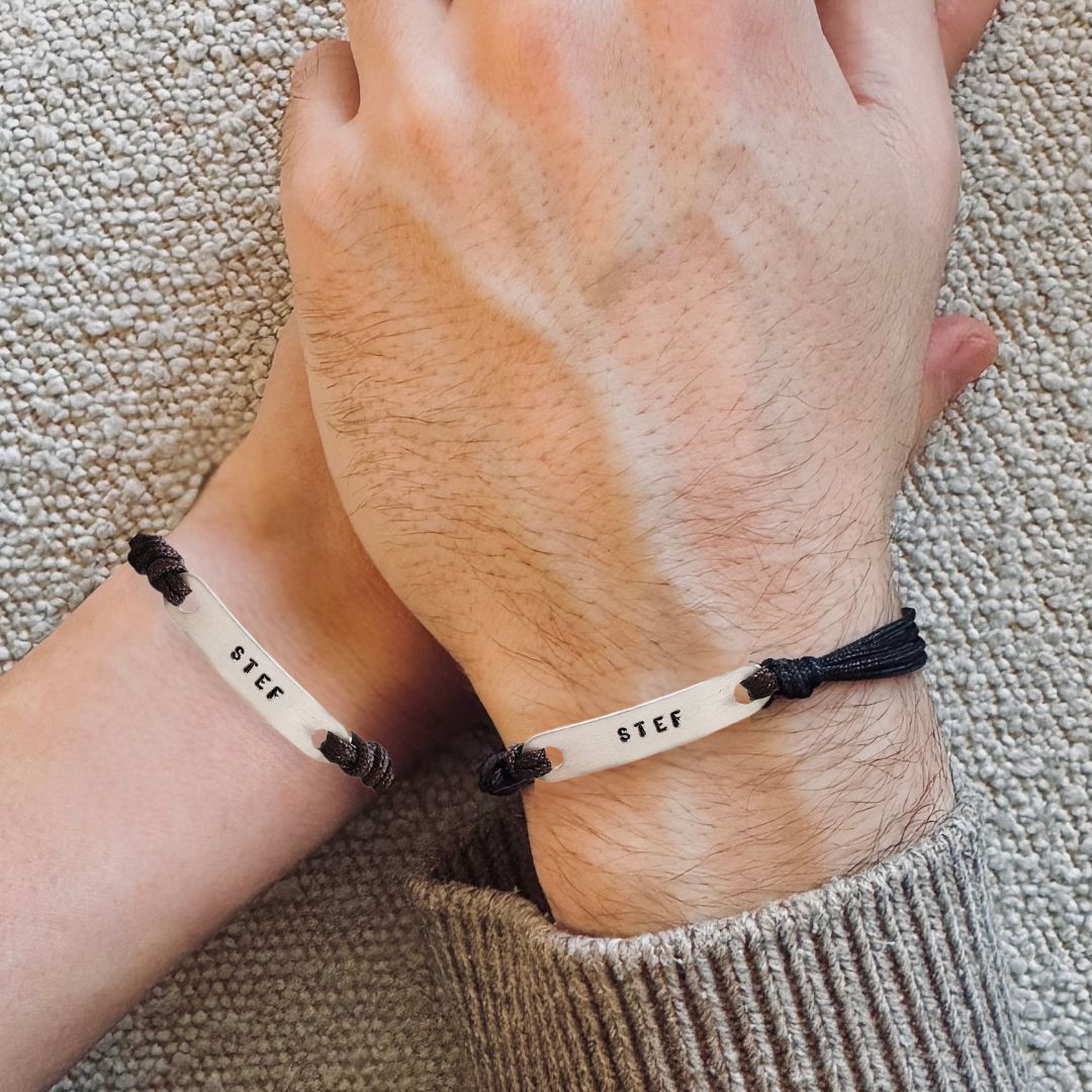 cadeau van zoon voor vader