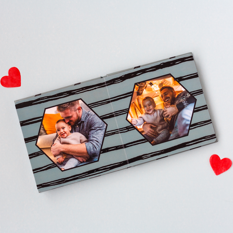 gepersonaliseerde cadeaus vaderdag