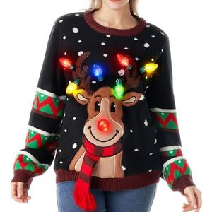 kersttrui aanbieding