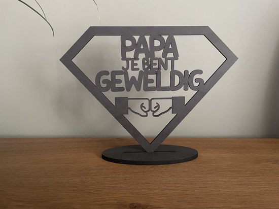 cadeau vader sinterklaas