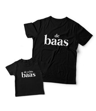 cadeau van zoon voor vader