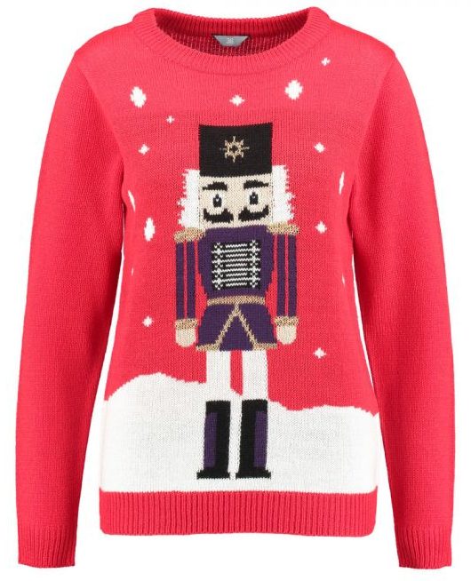 kersttrui heren zeeman