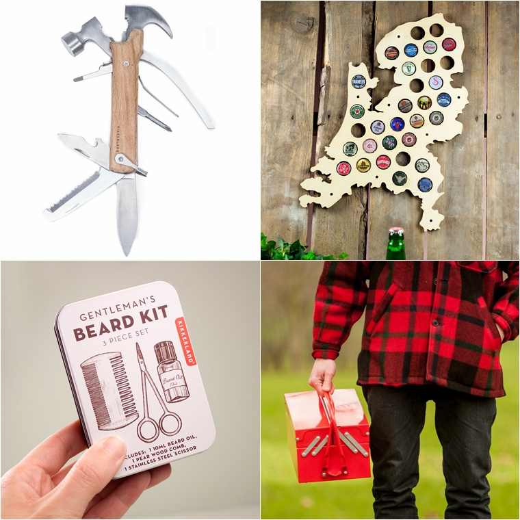 cadeau ideeen vaderdag