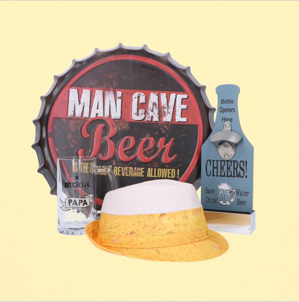 grappige vader cadeaus