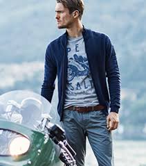 stoere mannen kleding