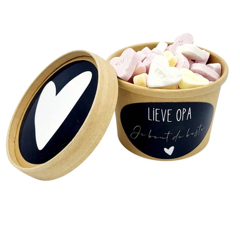 verjaardag vader cadeau idee