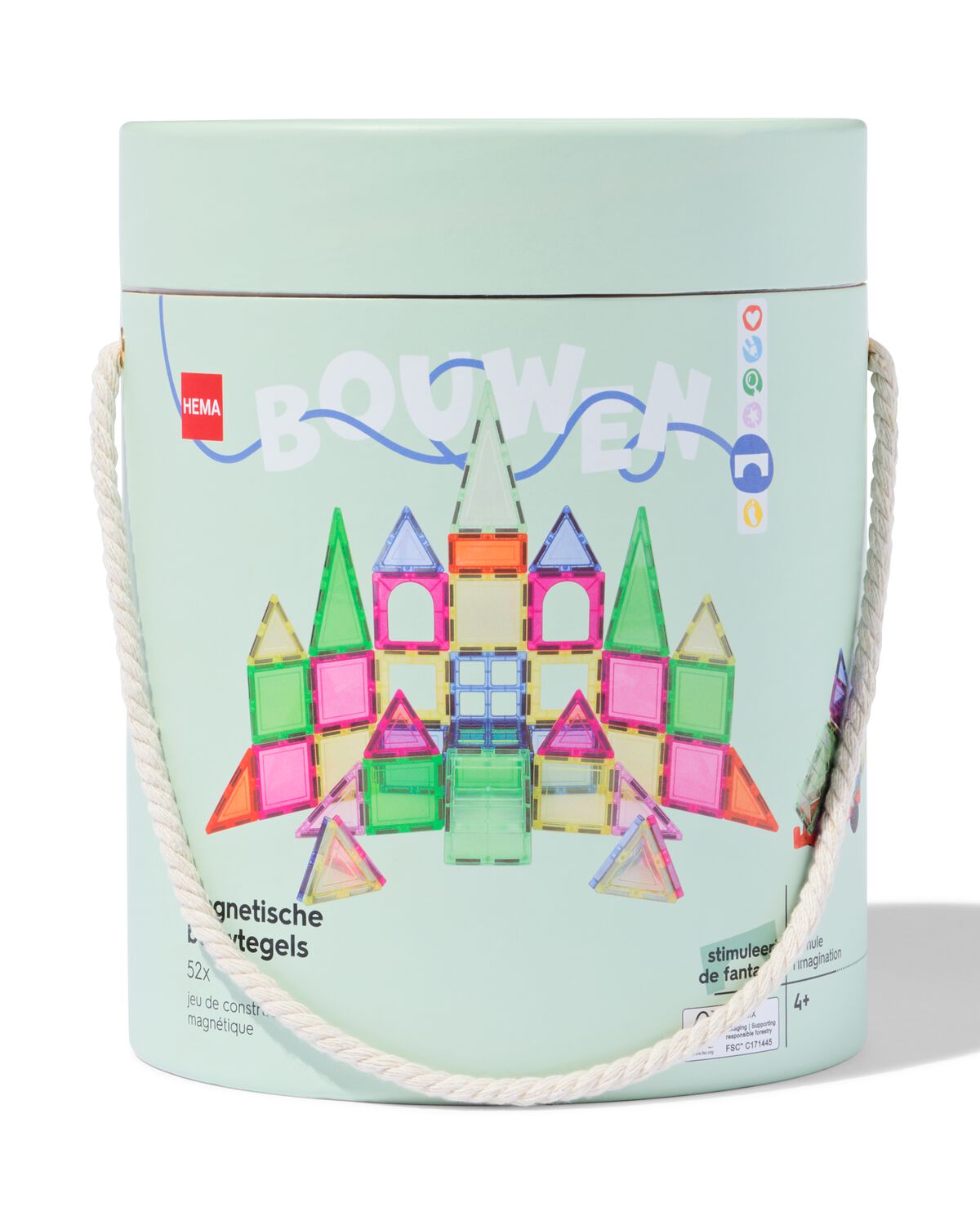 cadeau 5 jaar meisje