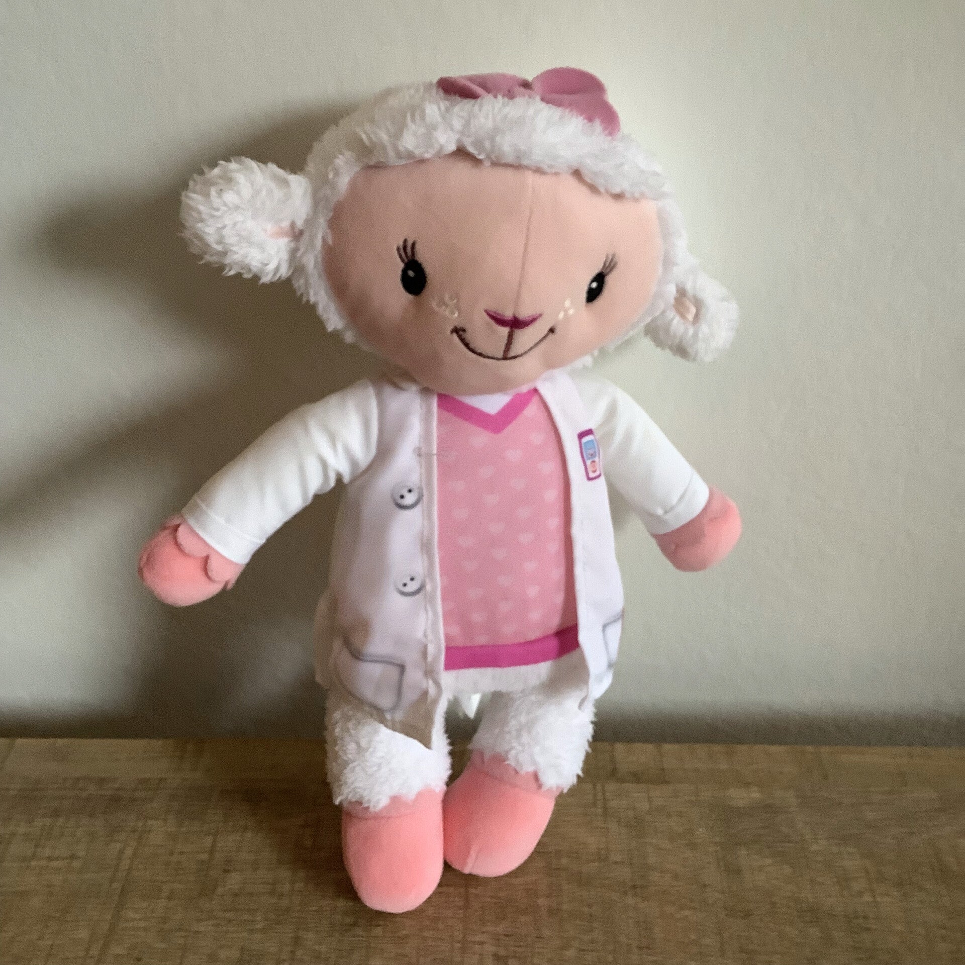 hema dokterskoffertje