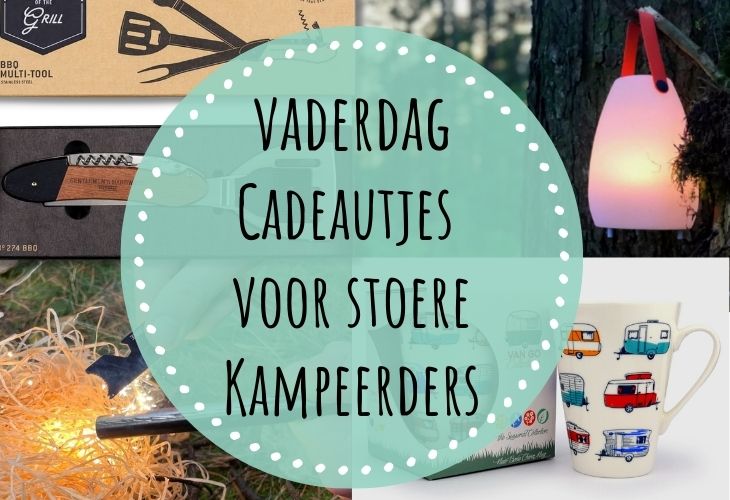 idee cadeau vaderdag