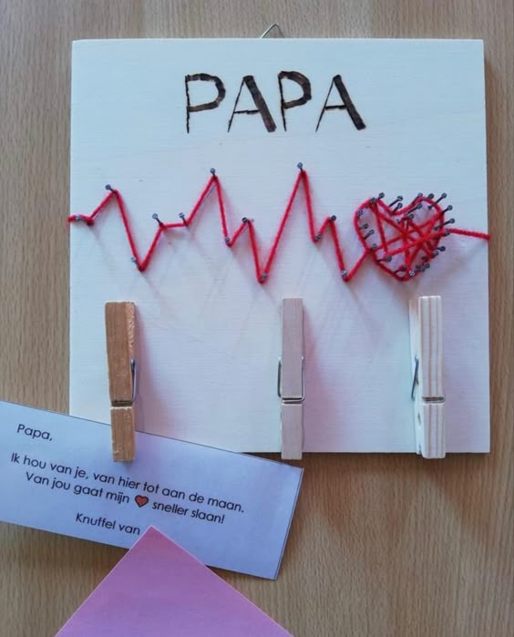 leuke vaderdag cadeau ideeen