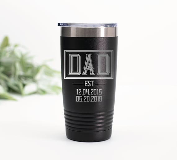 nieuwe papa cadeau