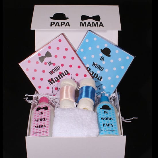 origineel cadeau papa