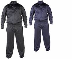 sportkleding heren grote maten
