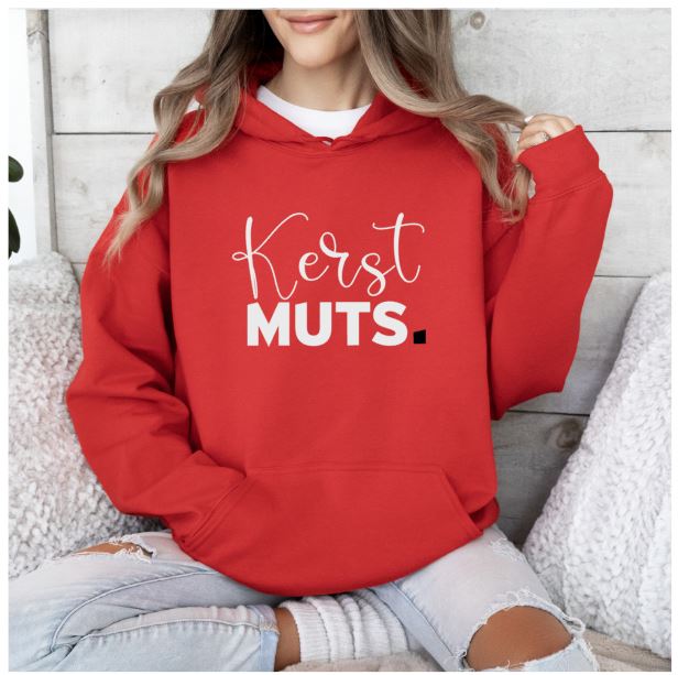 kersttrui'