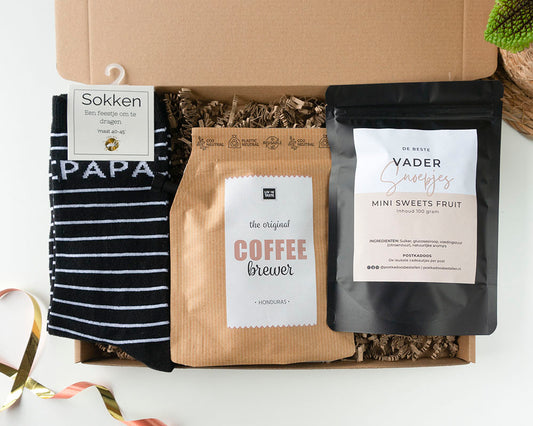 vaderdag cadeau online